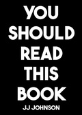 Cover: You Should Read This Book - Christian Faith Publishing