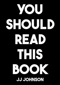 Enlarge image Cover: You Should Read This Book - Christian Faith Publishing