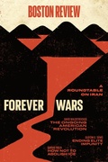 Cover: Forever Wars - Haymarket Books