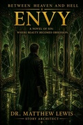 Cover: Envy - Dr.Matthew Lewis