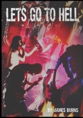 Cover: Let's Go to Hell - Diwulf Publishing