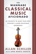 Cover: The Wannabe Classical Music Aficionado - Annie