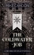 Cover: The Coldwater Job - Mike Cahoon
