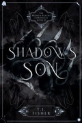 Cover: Shadow's Son - Broken Realms Publications