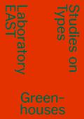 Cover: Greenhouses - Triest Verlag