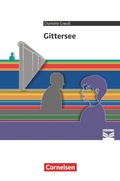 Cover: Cornelsen Literathek - Textausgaben - Cornelsen Verlag
