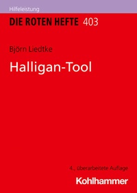 Enlarge image Cover: Halligan-Tool - Kohlhammer