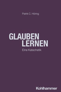 Bild vergrößern Bild: Glauben lernen - Kohlhammer