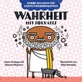 Cover: Wahrheit mit Sokrates. Bilderbuch - Don Bosco Medien