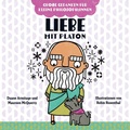 Cover: Liebe mit Platon. Bilderbuch - Don Bosco Medien