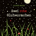 Cover: Zwei rote Gl&uuml;hw&uuml;rmchen. Bilderbuch - Don Bosco Medien