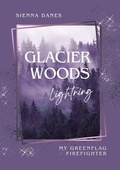 Cover: Glacier Woods: Lightning - Tolino Media