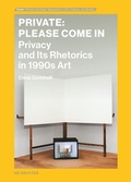 Cover: Private: Please Come In - dG Arts