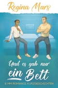 Cover: Und es gab nur ein Bett - Tolino Media