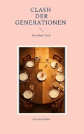Cover: Clash der Generationen - BoD - Books on Demand