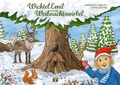 Cover: Wichtel Emil und der Weihnachtswirbel. Bilderbuch - Don Bosco Medien