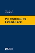 Cover: Das &ouml;sterreichische Bankgeheimnis - Verlag &Ouml;sterreich