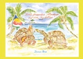 Cover: Turtle Amandas Abenteuer auf den Seychellen - BoD - Books on Demand