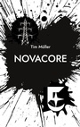 Cover: Novacore - BoD - Books on Demand