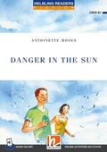 Cover: Danger in the Sun - Helbling
