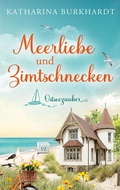 Cover: Meerliebe und Zimtschnecken - BoD - Books on Demand