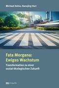 Cover: Fata Morgana: Ewiges Wachstum - Metropolis