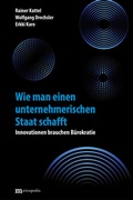 Cover: Wie man einen unternehmerischen Staat schafft - Metropolis
