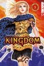 Cover: KINGDOM, Band 03 - TOKYOPOP GmbH