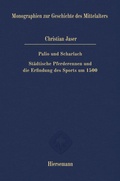 Cover: Palio und Scharlach - Hiersemann, A