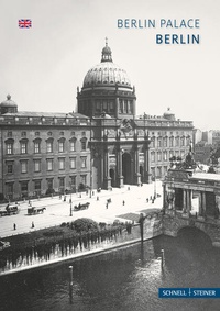 Enlarge image Cover: Berlin - Schnell & Steiner