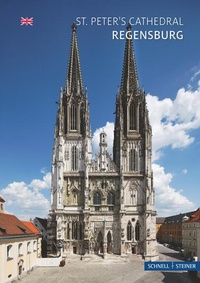 Enlarge image Cover: Regensburg - Schnell & Steiner
