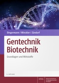 Bild: Gentechnik Biotechnik - Wissenschaftliche Verlagsgesellschaft