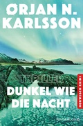 Cover: Dunkel wie die Nacht - Pendragon