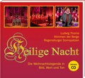 Cover: Ludwig Thoma - Heilige Nacht - Bayerland