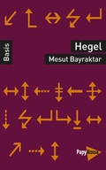 Cover: Hegel - PapyRossa Verlag