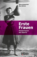 Cover: Erste Frauen - Edition Einwurf GmbH