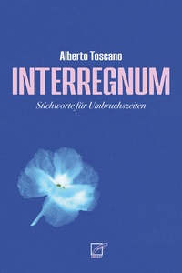 Enlarge image Cover: Interregnum - Unrast Verlag