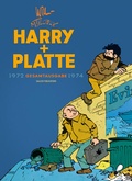 Cover: Harry und Platte Gesamtausgabe - Salleck Publications