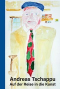 Cover: Andreas Tschappu - pudelundpinscher, edition
