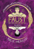 Cover: Faust I - Jaja Verlag