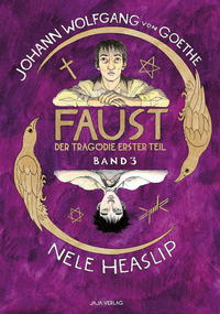 Enlarge image Cover: Faust I - Jaja Verlag