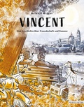 Cover: Vincent - avant-verlag GmbH