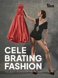 Cover: Celebrating Fashion - Textil- und Industriemuseum-Augsburg