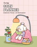 Cover: Coco Wyo - Planner - Adrian & Wimmelbuchverlag