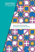 Cover: Diverse Gegenwarten - Wehrhahn Verlag