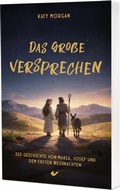 Cover: Das gro&szlig;e Versprechen - Christliche Verlagsgesellschaft