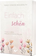 Cover: Einfach sch&ouml;n - Christliche Verlagsgesellschaft