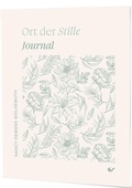 Cover: Ort der Stille Journal - Christliche Verlagsgesellschaft