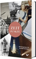 Cover: Zeitpunkte - Christliche Verlagsgesellschaft