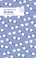 Cover: Die Brille - Limbus Verlag